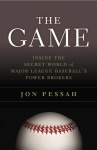 'The Game' by Jon Pessah